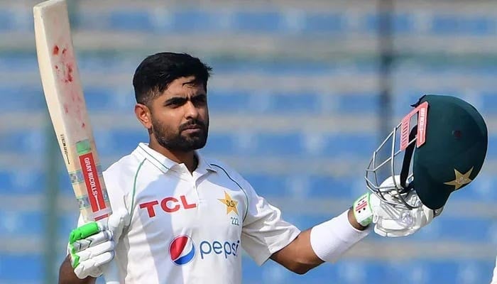 Will Babar Azam play Test series opener against England?