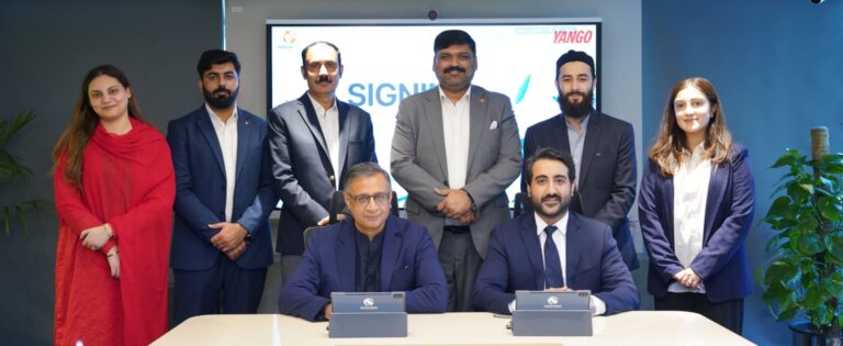 Yango Pakistan teams up with Mobilink Bank to offer Shariah-Compliant Financing to Drivers