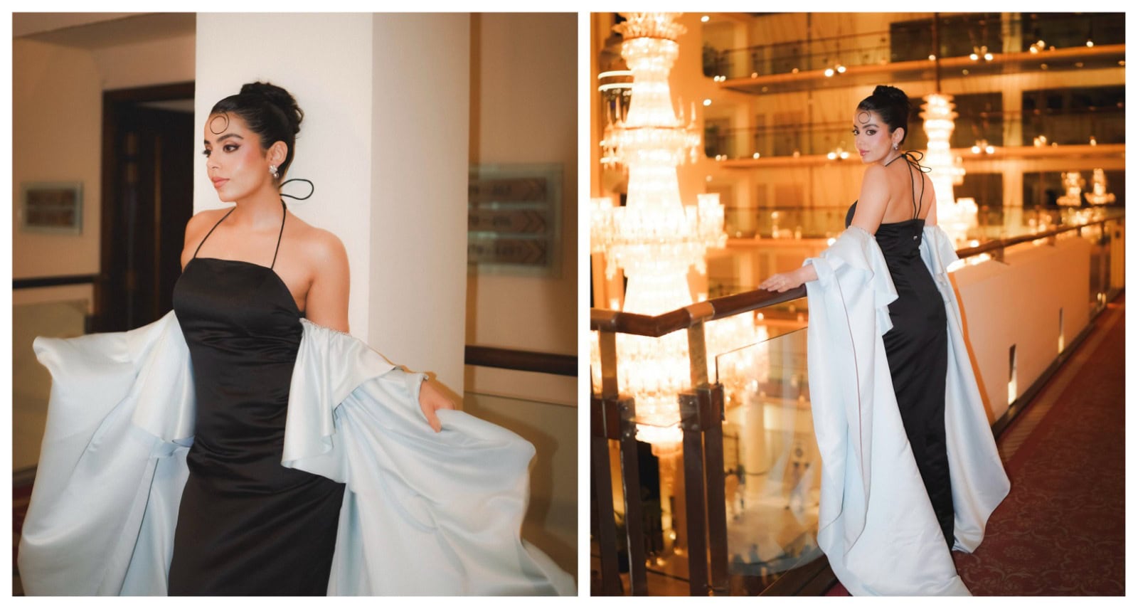Yashma Gill Sets Pulses Racing In Stunning New Shoot
