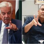 Fix Pcb First Khawaja Asif Hits Back At Naqvi Amid Governance System Collapse Debate