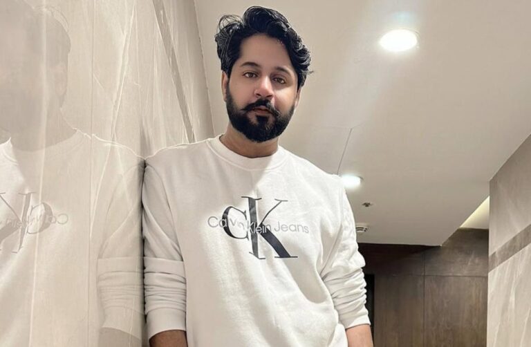 ‘I am absolutely fine’ – Imran Ashra responds to death rumours