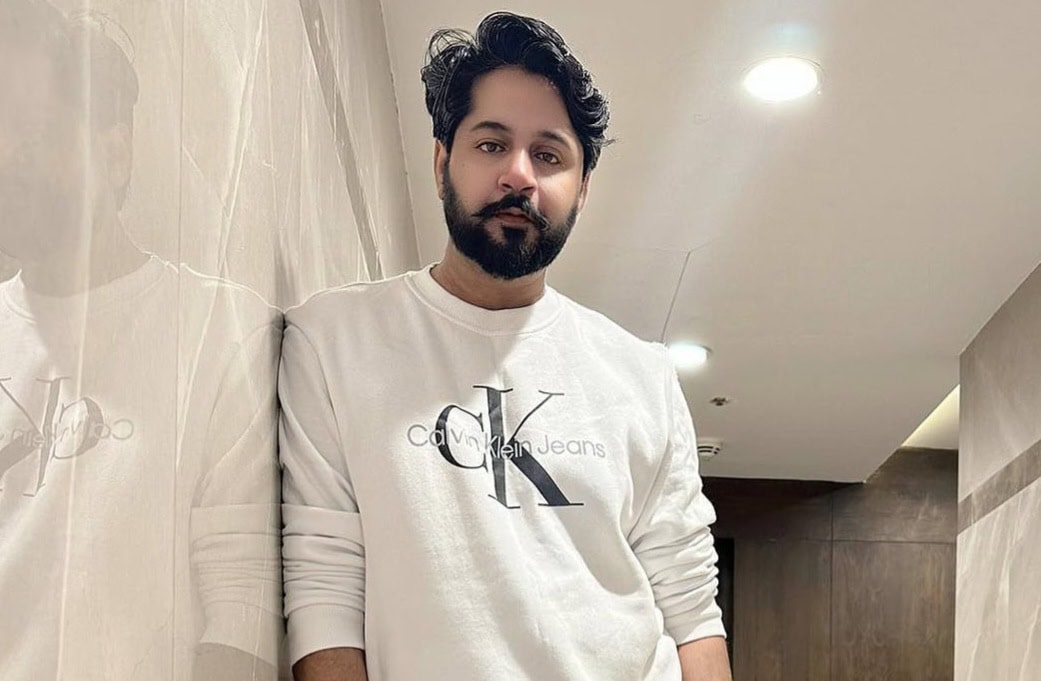 ‘I am absolutely fine’ – Imran Ashra responds to death rumours