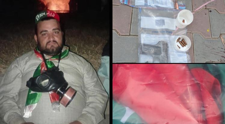 Pti Worker Killed After Opening Fire On Security Forces In Rawalpindi