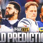 12 Bold NFL Predictions: Who Wins MVP, Goes Worst To First, Tops Myles Garrett In Sacks