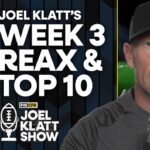 2026 College Football Rankings: Ole Miss Rises After Win Over LSU, Texas Stays Atop
