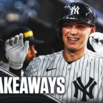 4 Takeaways From A Special Subway Series In The Bronx