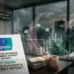 91 Pakistanis Flag Extremely Difficult Business Environment In Ipsos Survey