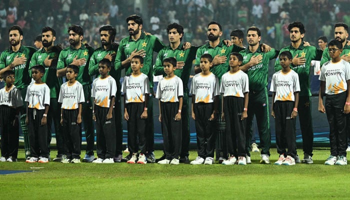 ACC announces schedule for Asian Games cricket competitions