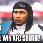 AFC South Predictions: Can The Texans Reclaim The Division From The Jaguars?