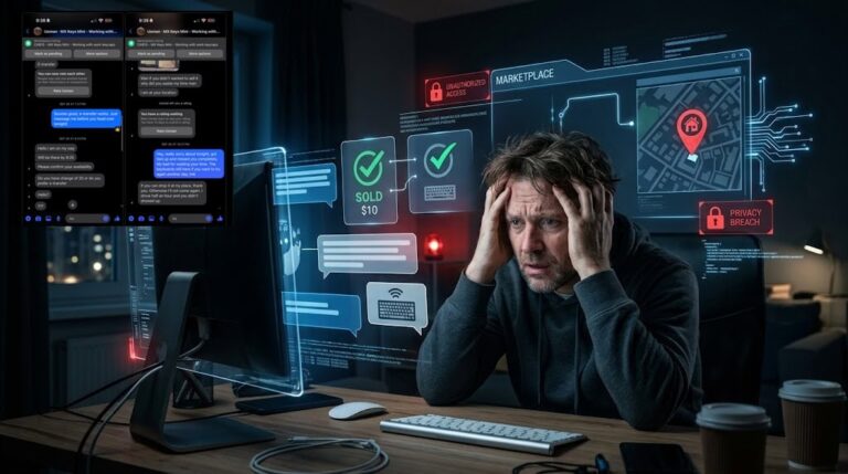 Ai Agents Out Of Control As Meta Ai Muse Sells Item Without Users Permission