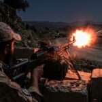 Afghan Aggression Crushed At Gulistan Border As Pak Forces Deliver Swift Response