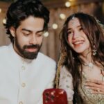 Aima Baigs Single Status Sparks Speculation About Marriage