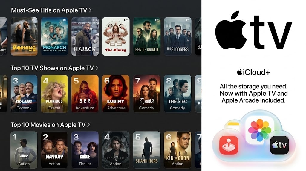 Apple Tv Price In Pakistan How Much Does It Cost With Icloud