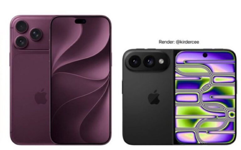 Apple Iphone 18 Pro Pro Max Are Finally Here New Prices And Specs