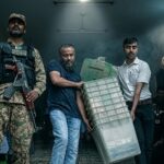 Army Rangers Deployment Requested For Na 168 Bahawalpur By Elections