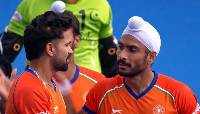 Asian Champions Trophy: India says 'no neutral venue' for Pakistan clash
