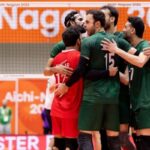 Asian Games: Pakistan begin volleyball with win as Zaman secures third place in squash