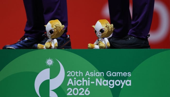 Asian Games organisers regret Pakistan and South Korea travel mix-ups
