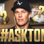 #AskTom: Tom Brady Criticizes 49ers-Rams Travel Narrative, Describes Playbook Lingo