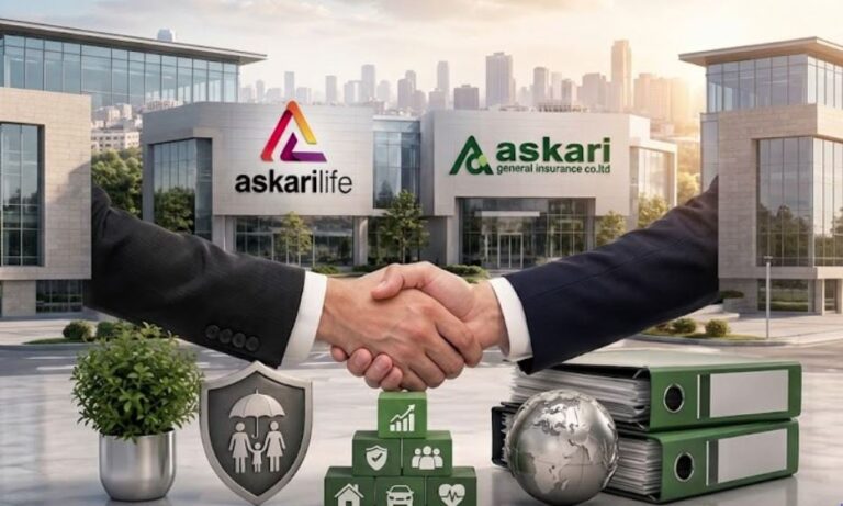 Askari General Insurance Transfers Majority Stake To Fauji Foundation In Major Restructuring