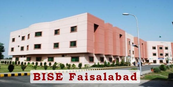BISE Faisalabad class 9th results 2026: Ways to check online, via SMS