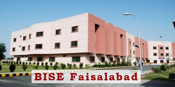 BISE Faisalabad class 9th results 2026: Ways to check online, via SMS