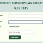 Bise Rawalpindi Class 9 Result 2025 Check Results Online