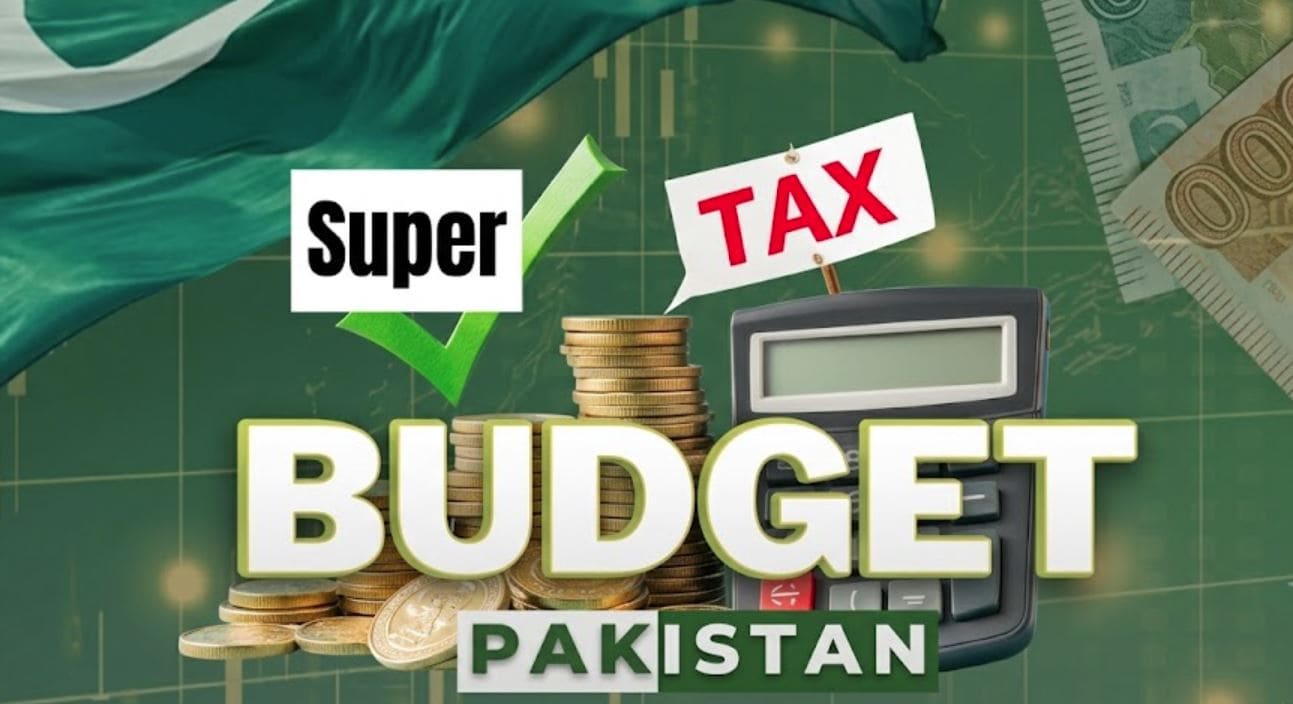 Budget 2026 27 Relief For Businesses As Super Tax Rates Axed
