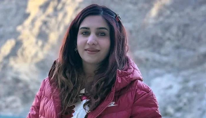 Body of climber Dr Asma Mushtaq brought to Spantik base camp
