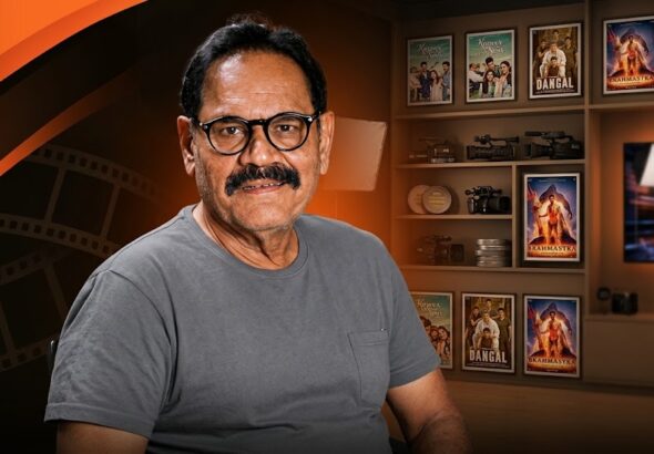 Bollywood Actor Mushtaq Khan Loses Battle To Cancer At 56