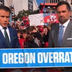 Brady Quinn Raises 'Huge Concerns' About Oregon Ahead Of USC Showdown