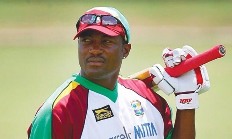Brian Lara backs Imran Khan, calls for independent medical care