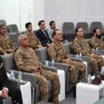 Cdf Munir Says Peace Prosperity Of Balochistan People Remain States Top Priority
