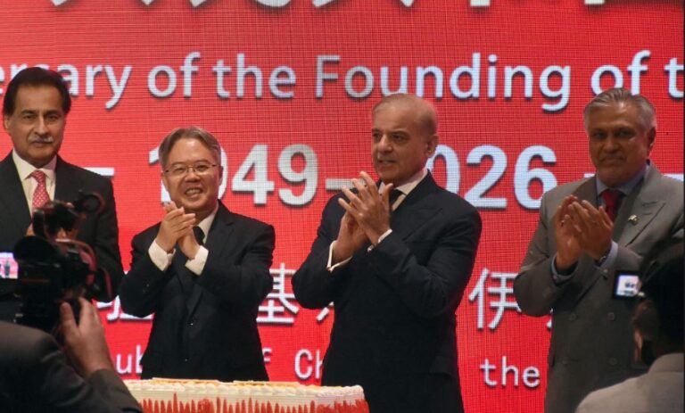 Cpec 2 0 Brings Fresh Hope For Jobs Business Growth Economic Revival