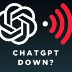 Chatgpt Goes Down Hours Before Rumored Gpt 6 Launch