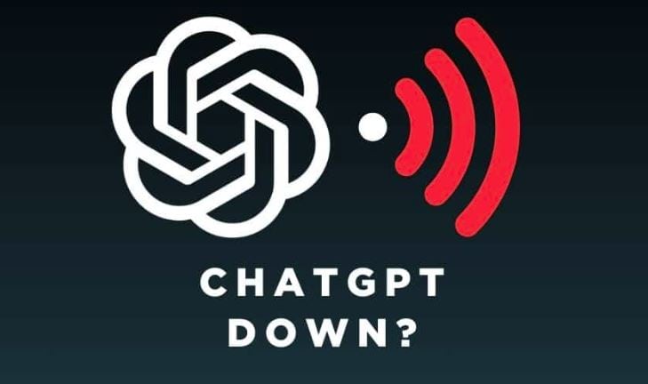 Chatgpt Goes Down Hours Before Rumored Gpt 6 Launch