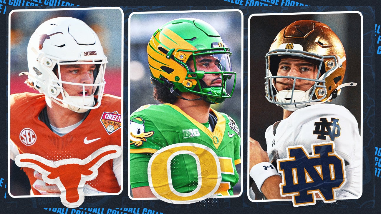 Chris 'The Bear' Fallica's 2026 College Football Top 10 — Week 3