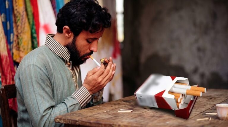 Cigarette Tobacco And Paan Ads Under Legal Clampdown As Lhc Upholds Ban