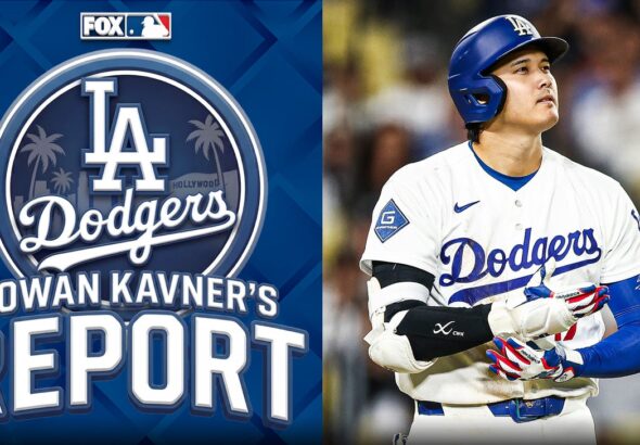Clearly Still Hurting, Dodgers Can't Afford This Version of Shohei Ohtani Much Longer