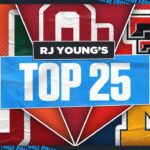 College Football Rankings: Where Michigan Landed After Its Week 1 Hail Mary Win