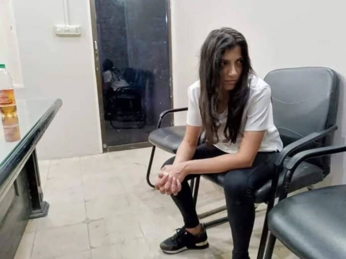 Court acquits woman in drug case linked to Karsaz accident