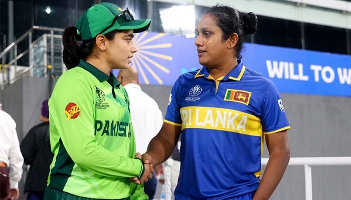 Cricket: Pakistan women face Sri Lanka in Asian Games semi-final