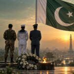 Defence Day The Enduring Legacy Of Military Professionalism