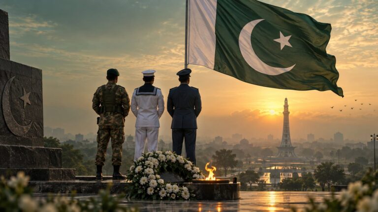 Defence Day The Enduring Legacy Of Military Professionalism
