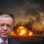 Erdogan Slams Israeli Zionist Regime For Sabotaging Islamabad Mou
