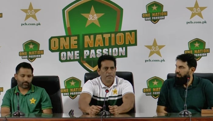 Explanation sought over Imam, Rizwan's selection for England, West Indies Tests