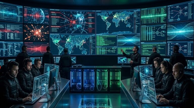 Federal Cyber Emergency Response Team In The Works As Hiring Underway For Cybersecurity Experts