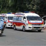 Five Family Members Found Dead In Karachi Flat