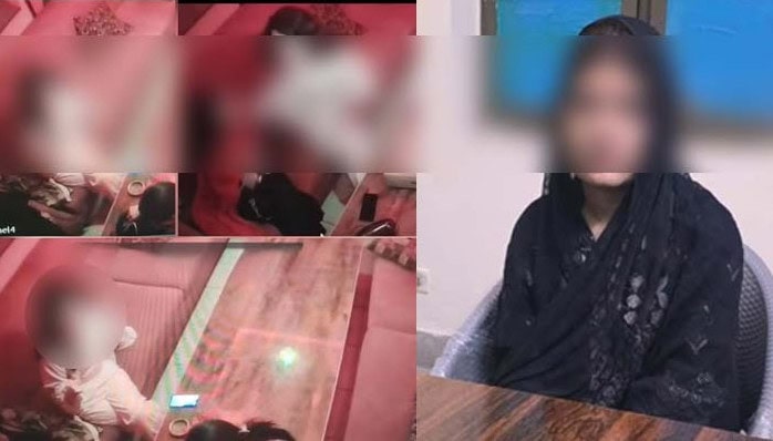 Foreign Woman Tells Court How Late Night Meeting In Lahore Turned Into Gang Rape