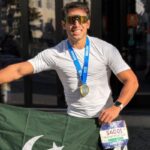 From marathon debuts to Six Stars: Pakistani runners make their mark in Berlin